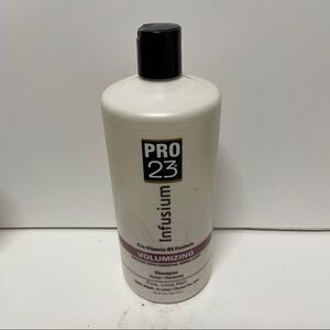 Infusium Pro23 Volumizing Shampoo 33.8 OZ HTF